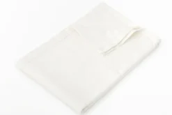 Nappes|Textile<Flamant KATIE, nappe, , 140x250 Blanc