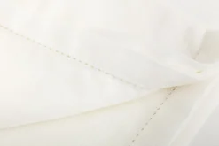 Nappes|Textile<Flamant KATIE, nappe, , 140x250 Blanc