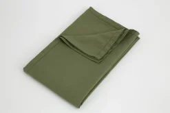 Nappes|Textile<Flamant KATIE, nappe, bronze green, 140x250 Vert