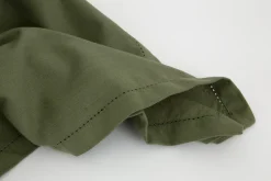 Nappes|Textile<Flamant KATIE, nappe, bronze green, 140x250 Vert