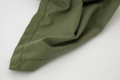 Nappes|Textile<Flamant KATIE, nappe, bronze green, 140x250 Vert