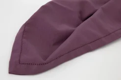 Nappes|Textile<Flamant KATIE, nappe, tulip wood, 140x250 Pourpre