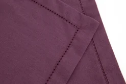 Serviettes|Textile<Flamant KATIE, serviette, tulip wood Pourpre