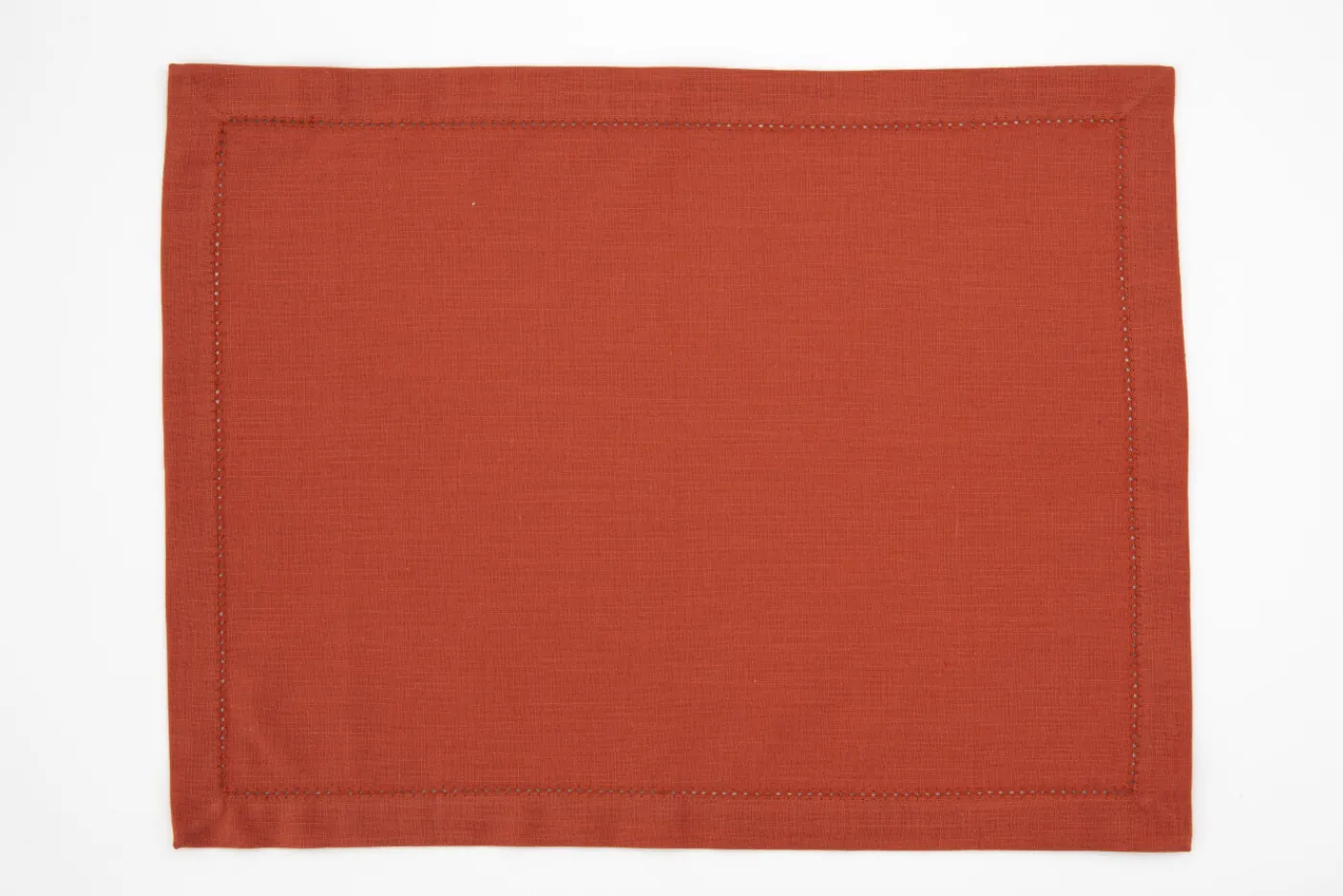 Sets De Table Et Porte-Couverts|Textile<Flamant KATIE, set de table, autumn glaze Rouge