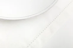 Sets De Table Et Porte-Couverts|Textile<Flamant KATIE, set de table, Blanc