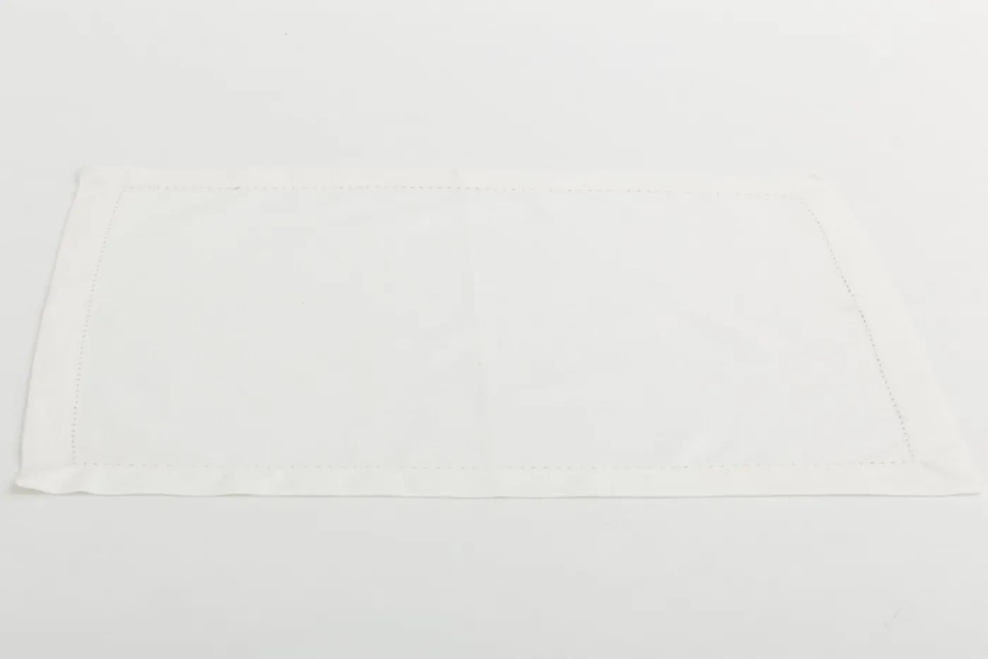 Sets De Table Et Porte-Couverts|Textile<Flamant KATIE, set de table, Blanc