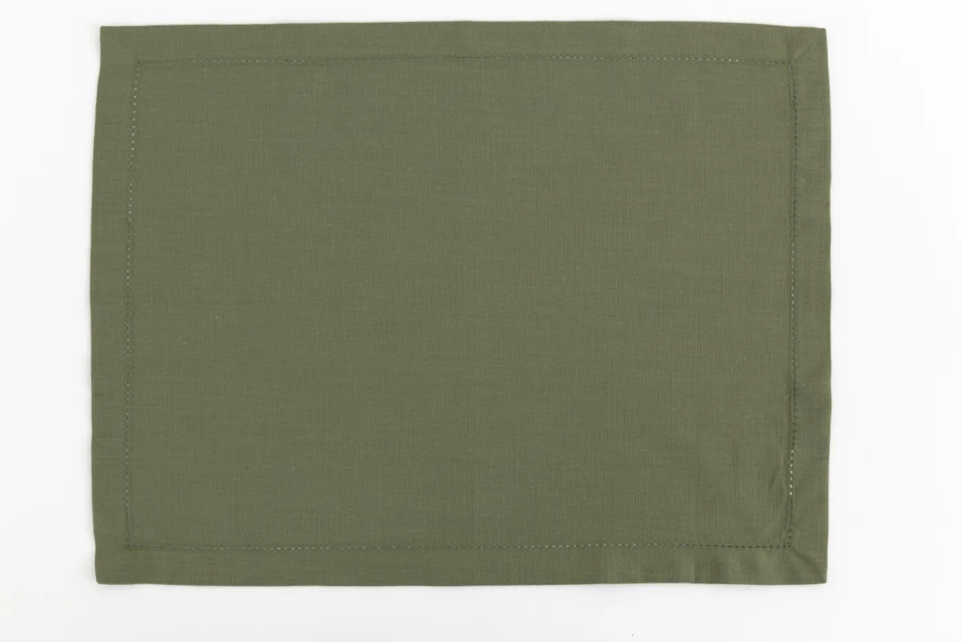 Sets De Table Et Porte-Couverts|Textile<Flamant KATIE, set de table, bronze green Vert