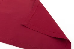 Sets De Table Et Porte-Couverts|Textile<Flamant KATIE, set de table, garnet Rouge
