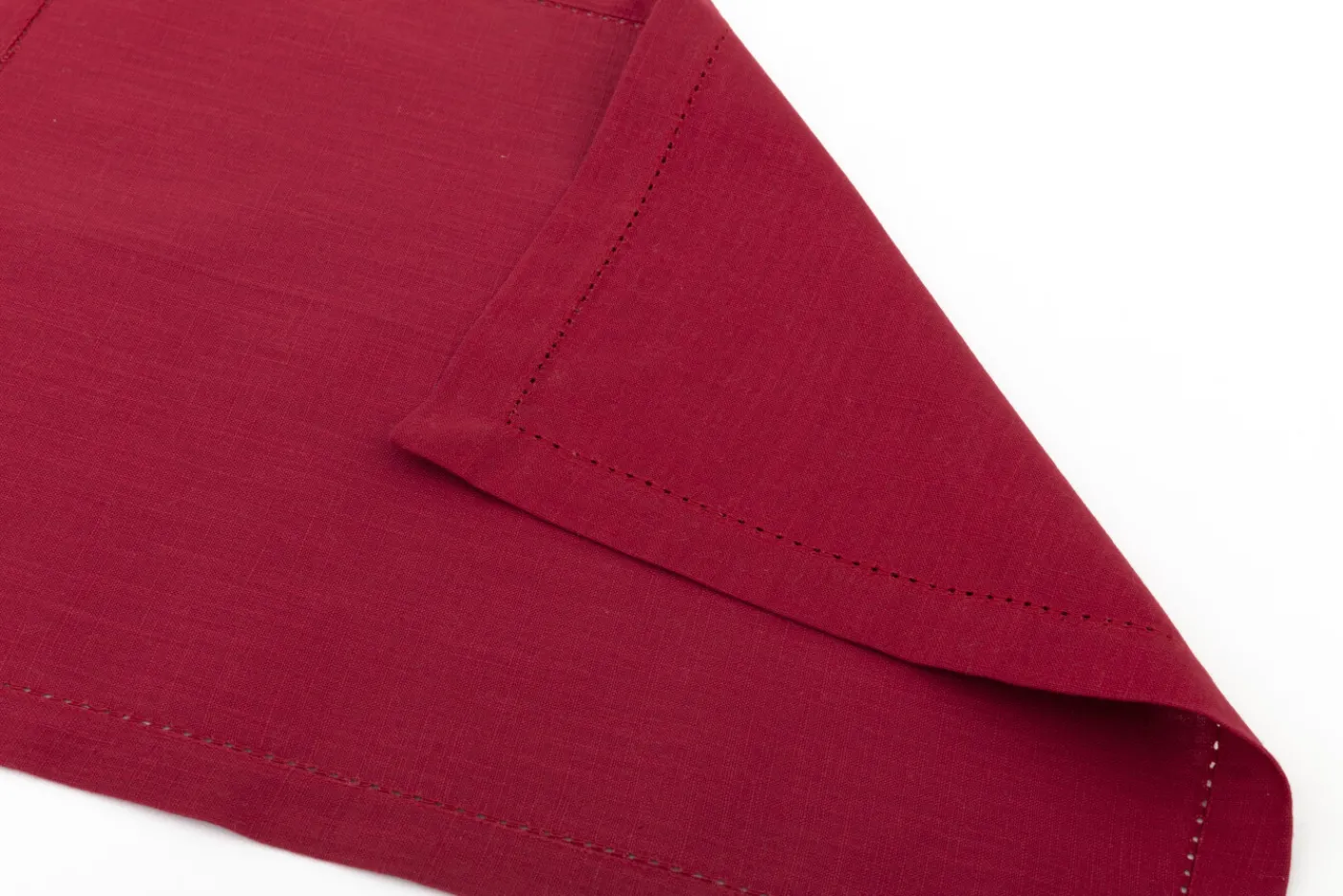 Sets De Table Et Porte-Couverts|Textile<Flamant KATIE, set de table, garnet Rouge
