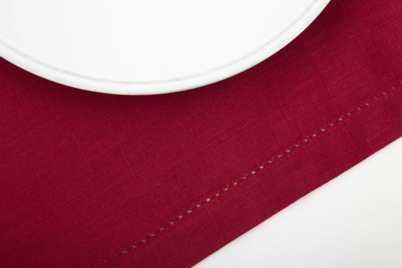 Sets De Table Et Porte-Couverts|Textile<Flamant KATIE, set de table, garnet Rouge