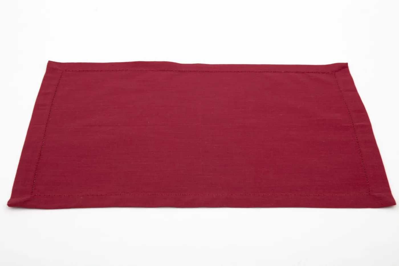 Sets De Table Et Porte-Couverts|Textile<Flamant KATIE, set de table, garnet Rouge