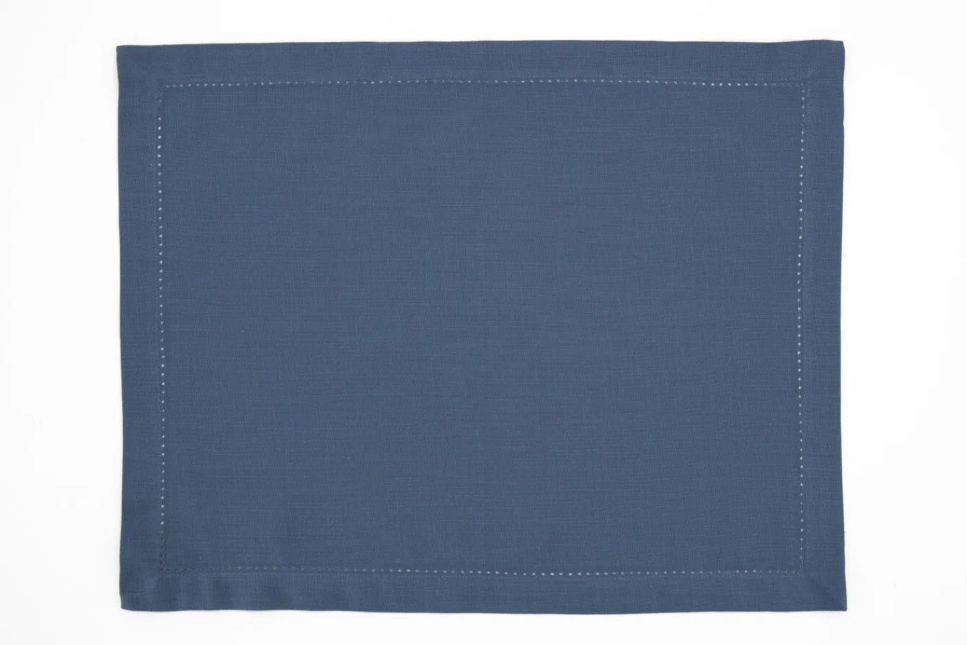 Sets De Table Et Porte-Couverts|Textile<Flamant KATIE, set de table, indian teal Bleu
