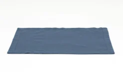 Sets De Table Et Porte-Couverts|Textile<Flamant KATIE, set de table, indian teal Bleu