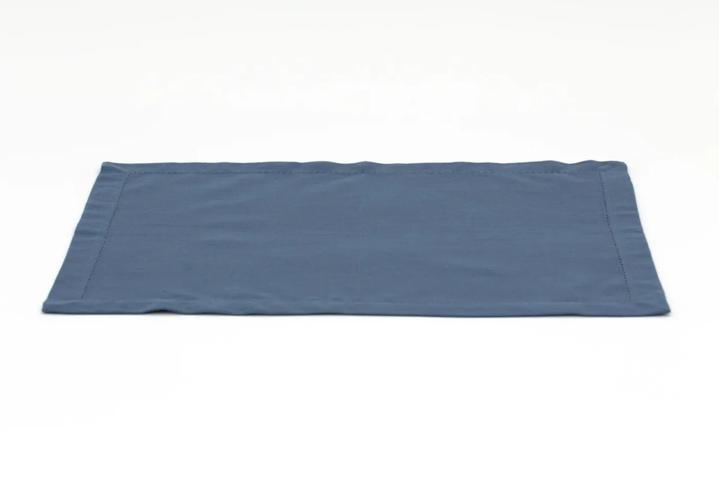 Sets De Table Et Porte-Couverts|Textile<Flamant KATIE, set de table, indian teal Bleu