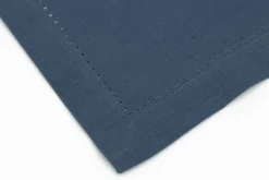Sets De Table Et Porte-Couverts|Textile<Flamant KATIE, set de table, indian teal Bleu
