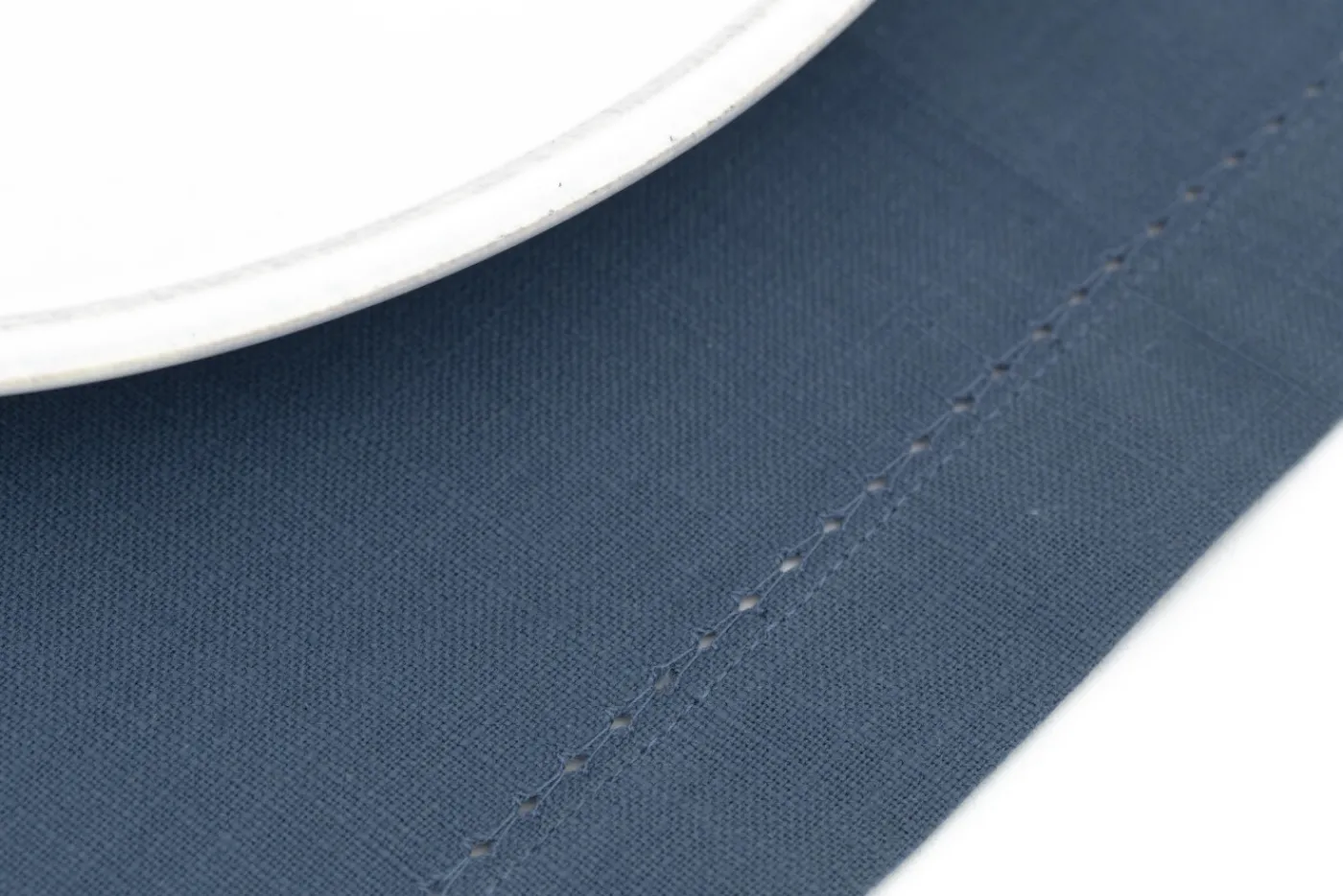 Sets De Table Et Porte-Couverts|Textile<Flamant KATIE, set de table, indian teal Bleu