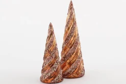 Décoration De Noël|Décoration De Noël<Flamant KEILANA, sapin de Noël, L Brun