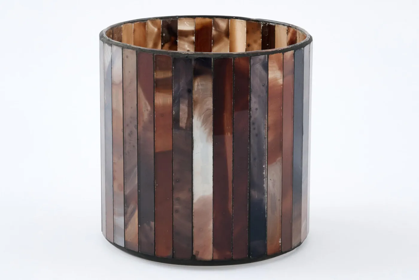 Porte Bougie, Chauffe-Plats Et Photophores|Porte Bougie, Chauffe-Plats Et Photophores<Flamant KETTLE, photophore, verre, L Mixte