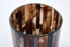 Porte Bougie, Chauffe-Plats Et Photophores|Porte Bougie, Chauffe-Plats Et Photophores<Flamant KETTLE, photophore, verre, L Mixte