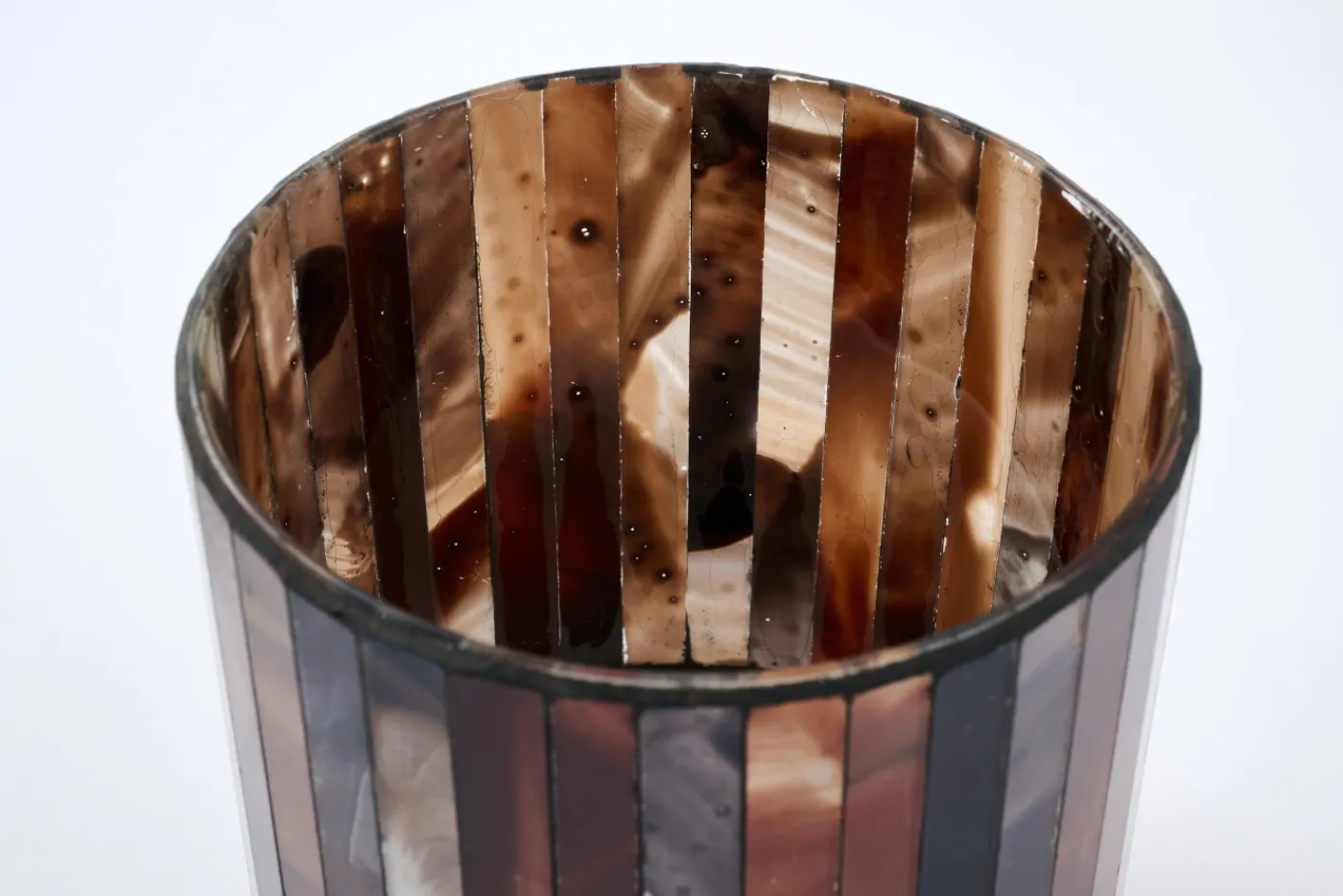 Porte Bougie, Chauffe-Plats Et Photophores|Porte Bougie, Chauffe-Plats Et Photophores<Flamant KETTLE, photophore, verre, L Mixte