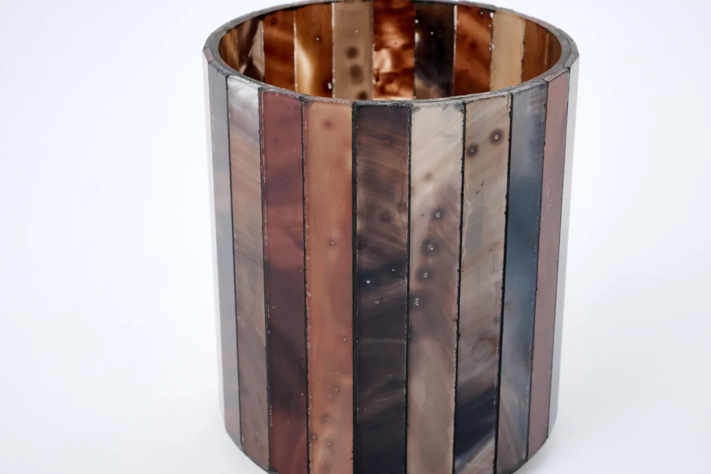 Porte Bougie, Chauffe-Plats Et Photophores|Porte Bougie, Chauffe-Plats Et Photophores<Flamant KETTLE, photophore, verre, M Mixte