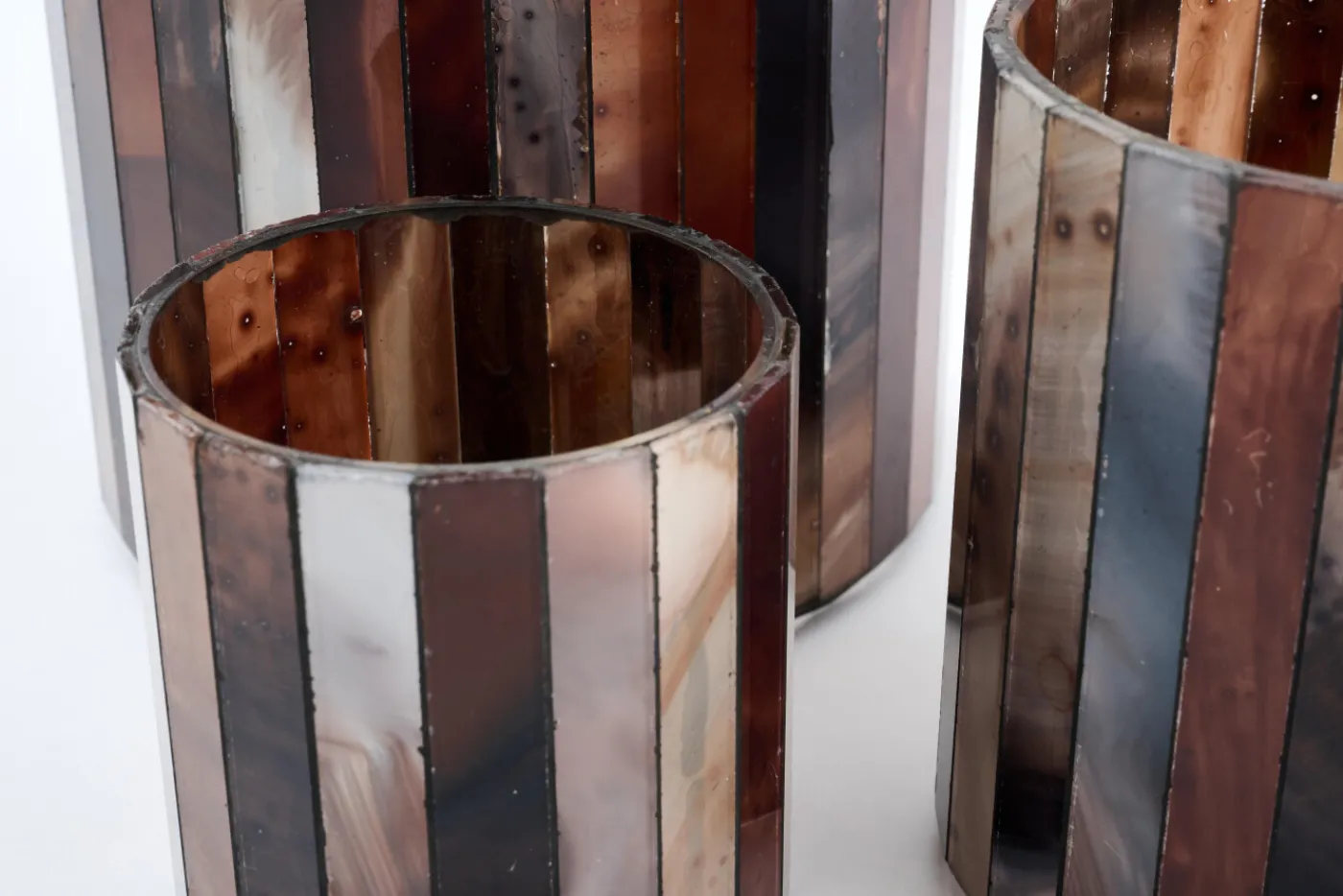 Porte Bougie, Chauffe-Plats Et Photophores|Porte Bougie, Chauffe-Plats Et Photophores<Flamant KETTLE, photophore, verre, M Mixte