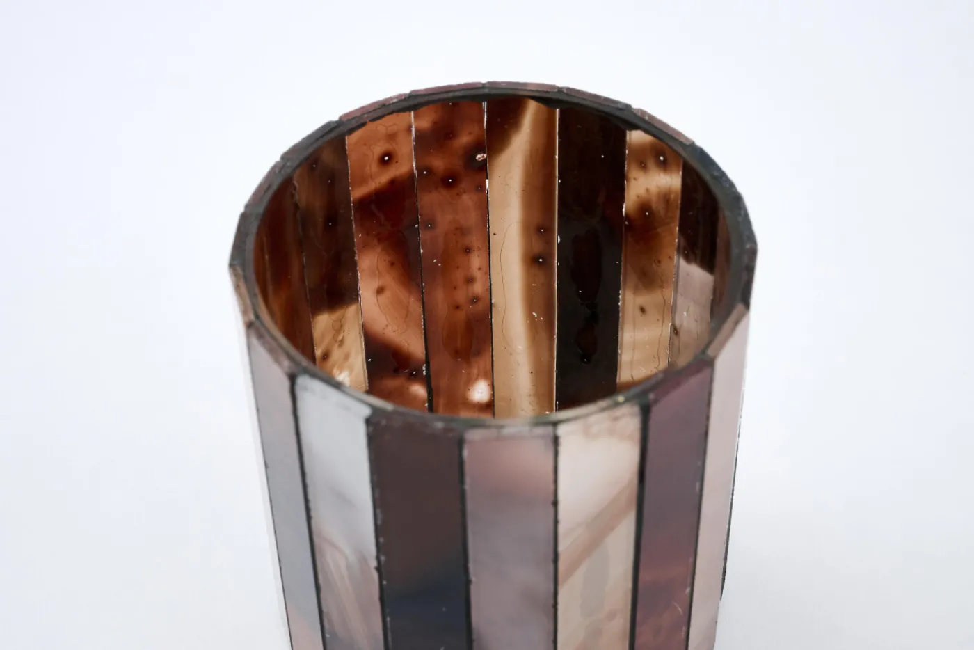 Porte Bougie, Chauffe-Plats Et Photophores|Porte Bougie, Chauffe-Plats Et Photophores<Flamant KETTLE, photophore, verre, S Mixte
