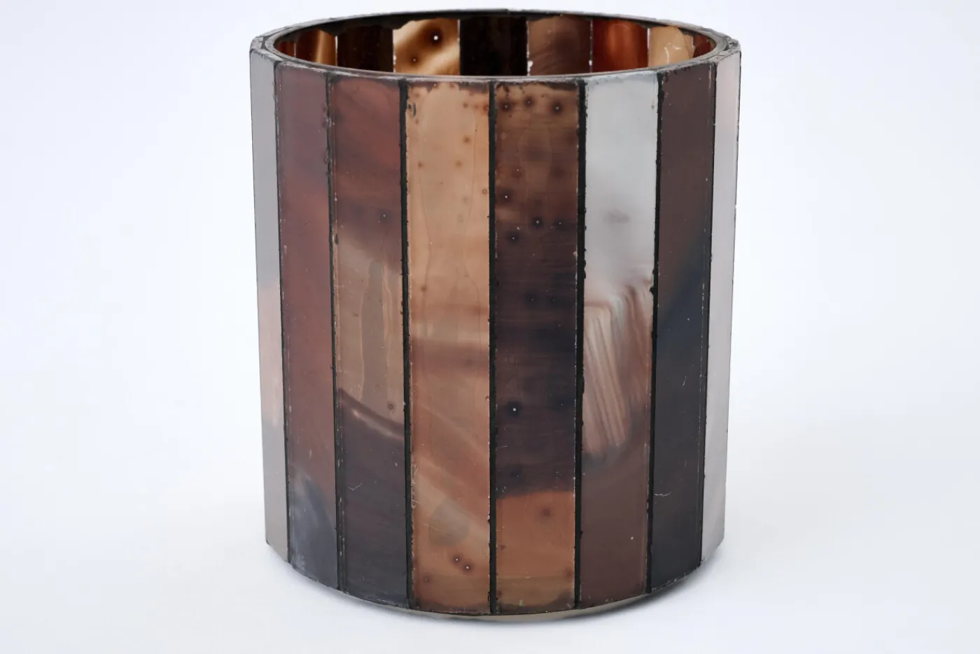 Porte Bougie, Chauffe-Plats Et Photophores|Porte Bougie, Chauffe-Plats Et Photophores<Flamant KETTLE, photophore, verre, S Mixte