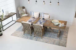 Plats|Plats<Flamant KIRA, coupe, sur pied, verre, S Transparent