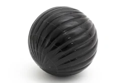 Statuettes Et Objets|Décoration<Flamant KIRILL, boule déco Noir