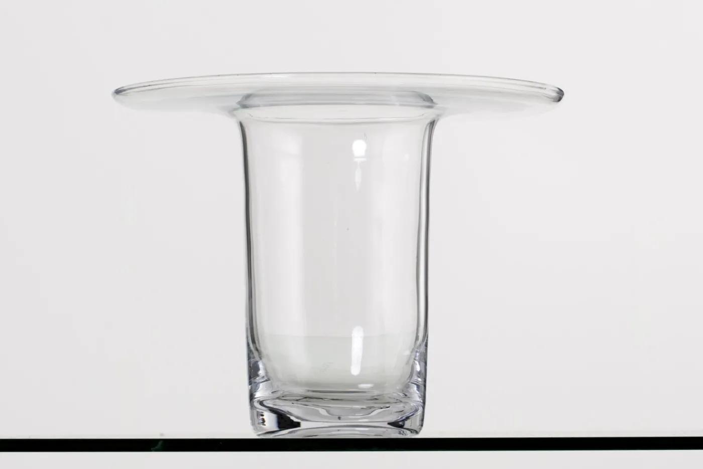 Pots Et Vases|Décoration<Flamant KRATER, vase, verre Transparent