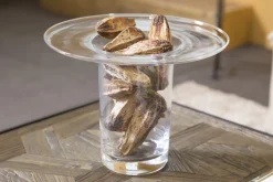 Pots Et Vases|Décoration<Flamant KRATER, vase, verre Transparent