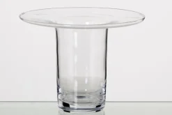Pots Et Vases|Décoration<Flamant KRATER, vase, verre Transparent