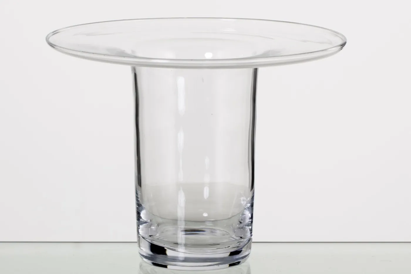 Pots Et Vases|Décoration<Flamant KRATER, vase, verre Transparent