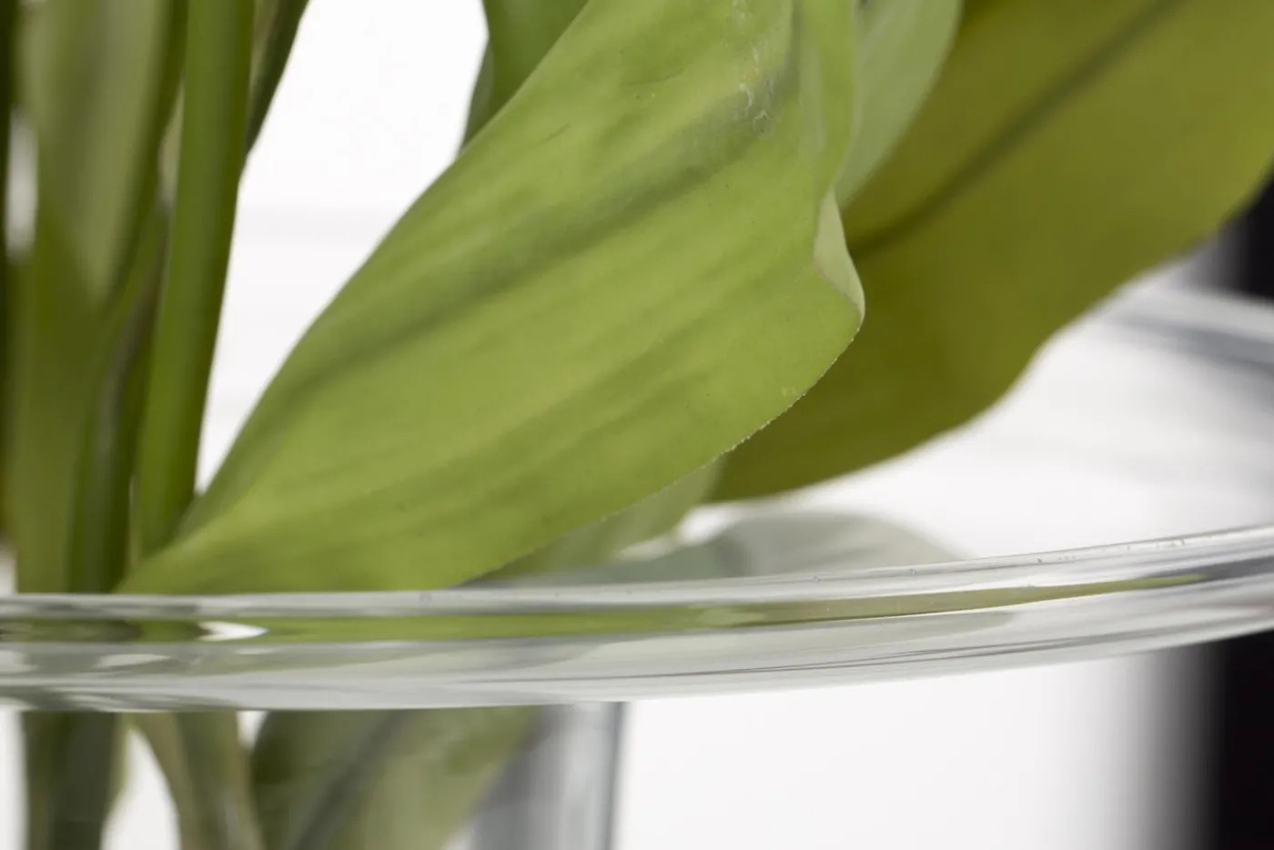 Pots Et Vases|Décoration<Flamant KRATER, vase, verre Transparent