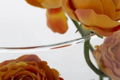 Pots Et Vases|Décoration<Flamant KULA, vase, verre, 17cm Transparent