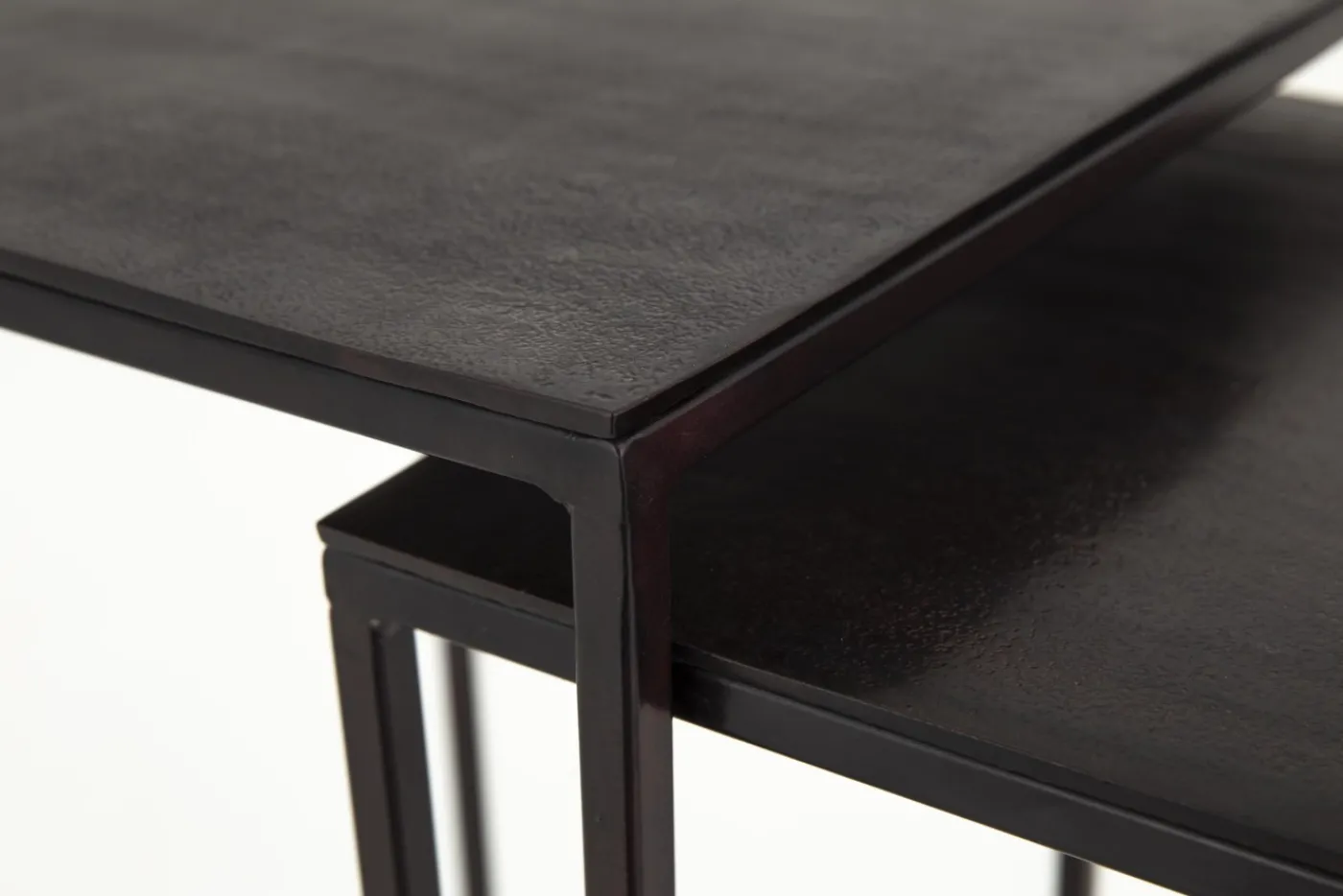 Tables D’Appoint & Consoles|Tables D’Appoint & Consoles<Flamant LACRIMA, bout de canapé, set de 3