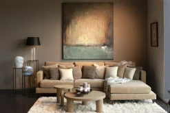 Plaids Et Couvre-Lits|Plaids Et Couvre-Lits<Flamant LARKIN, plaid, fausse fourrure Mixte