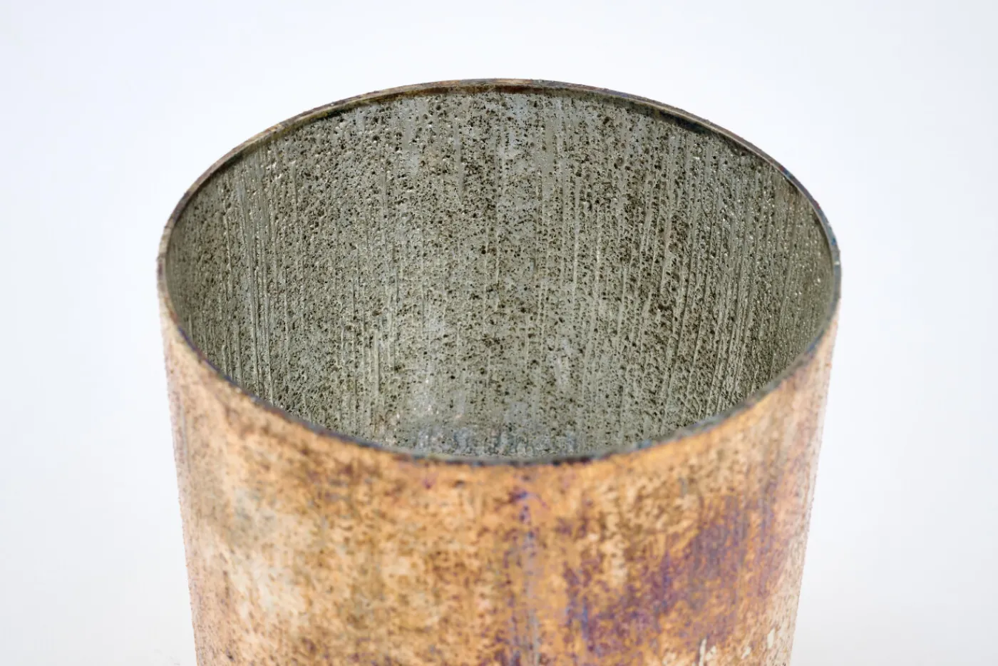 Porte Bougie, Chauffe-Plats Et Photophores|Porte Bougie, Chauffe-Plats Et Photophores<Flamant LARSEN, photophore, verre, S Argent