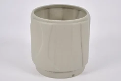 Pots Et Vases|Décoration<Flamant LAURENA, vase, céramique, , S Gris