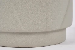 Pots Et Vases|Décoration<Flamant LAURENA, vase, céramique, , S Gris