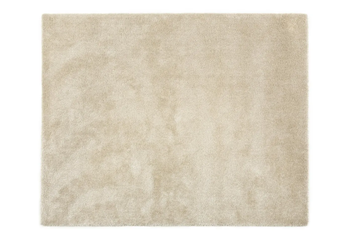 Tapis|Textile<Flamant LEIRA, tapis, 200x290, écru Blanccassé
