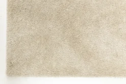 Tapis|Textile<Flamant LEIRA, tapis, 200x290, écru Blanccassé