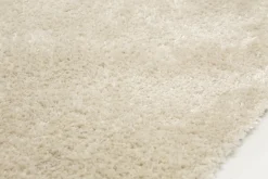 Tapis|Textile<Flamant LEIRA, tapis, 200x290, écru Blanccassé