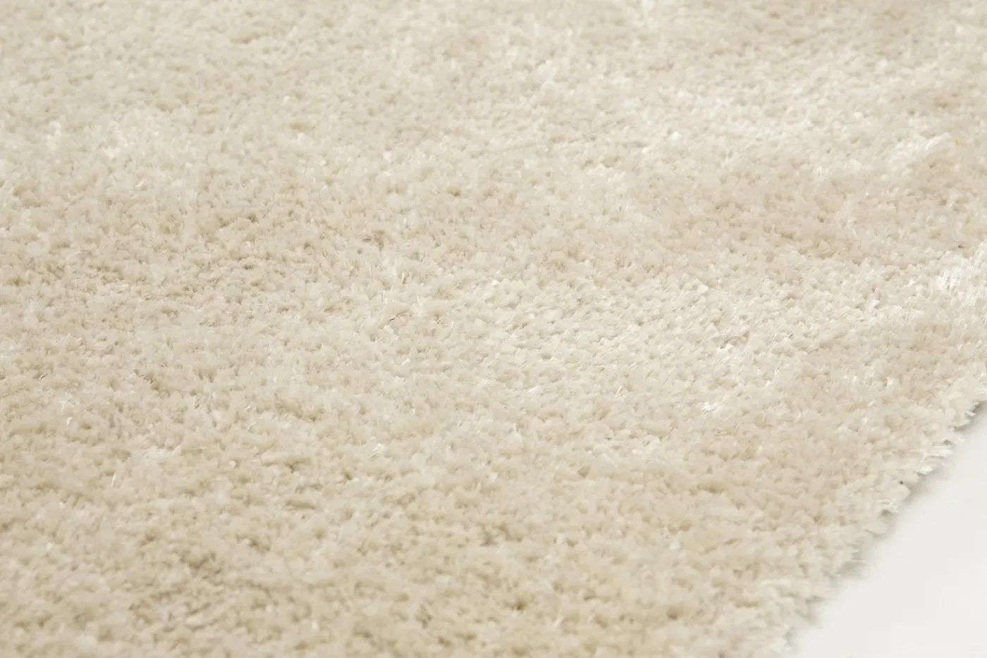 Tapis|Textile<Flamant LEIRA, tapis, 200x290, écru Blanccassé