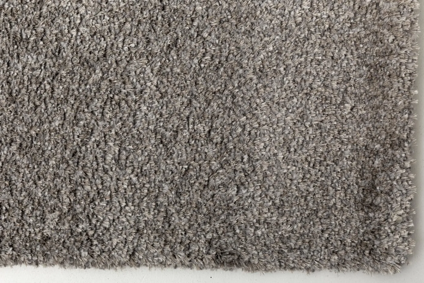 Tapis|Textile<Flamant LEIRA, tapis, 240x340, silver Argent