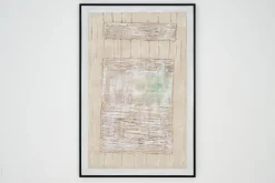 Art|Décoration<Flamant LEJAS, cadre Mixte