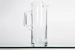 Carafes Et Bouteilles|Carafes Et Bouteilles<Flamant LENN, pichet, verre, soufflé bouche, 1,5l Transparent