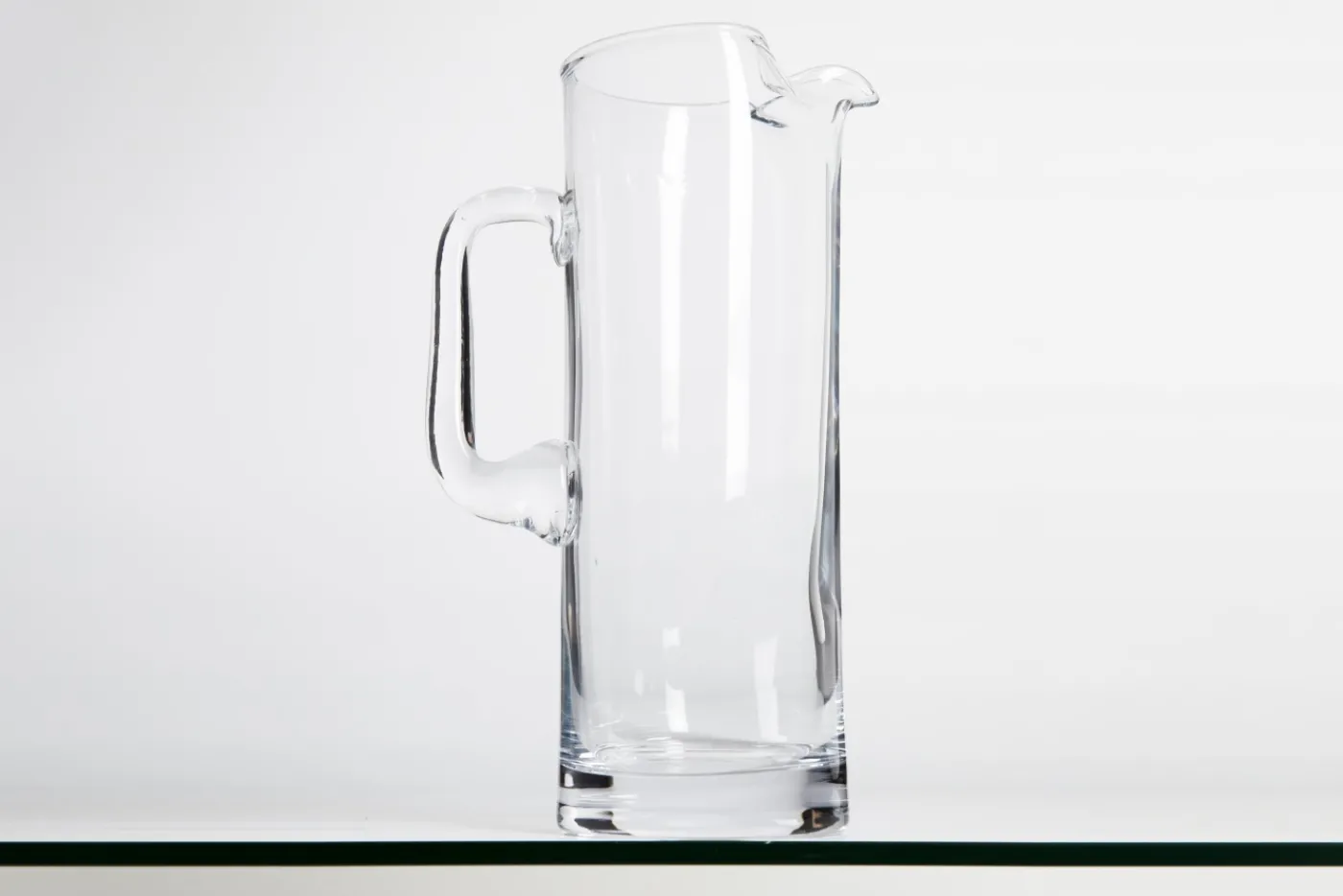 Carafes Et Bouteilles|Carafes Et Bouteilles<Flamant LENN, pichet, verre, soufflé bouche, 1,5l Transparent