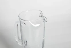 Carafes Et Bouteilles|Carafes Et Bouteilles<Flamant LENN, pichet, verre, soufflé bouche, 1,5l Transparent